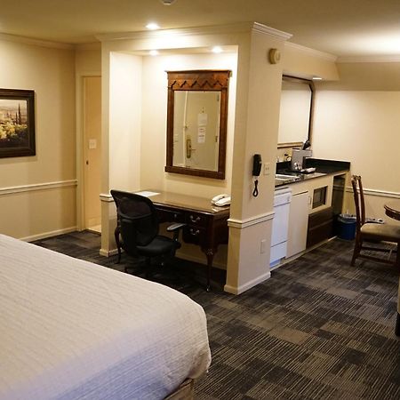 Wingate By Wyndham Bellingham Heritage Inn Exterior foto