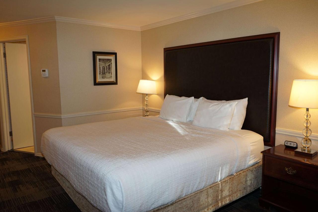 Wingate By Wyndham Bellingham Heritage Inn Exterior foto
