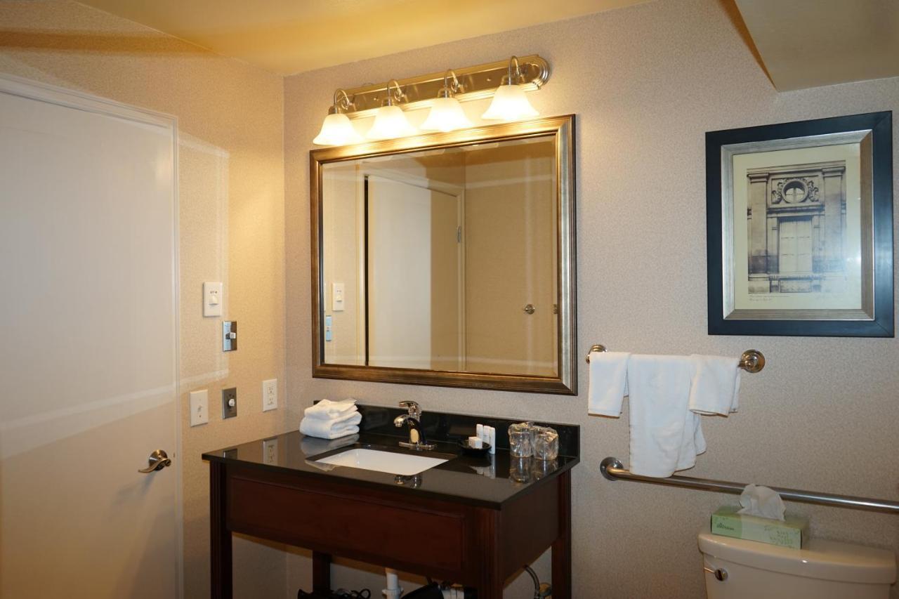 Wingate By Wyndham Bellingham Heritage Inn Exterior foto