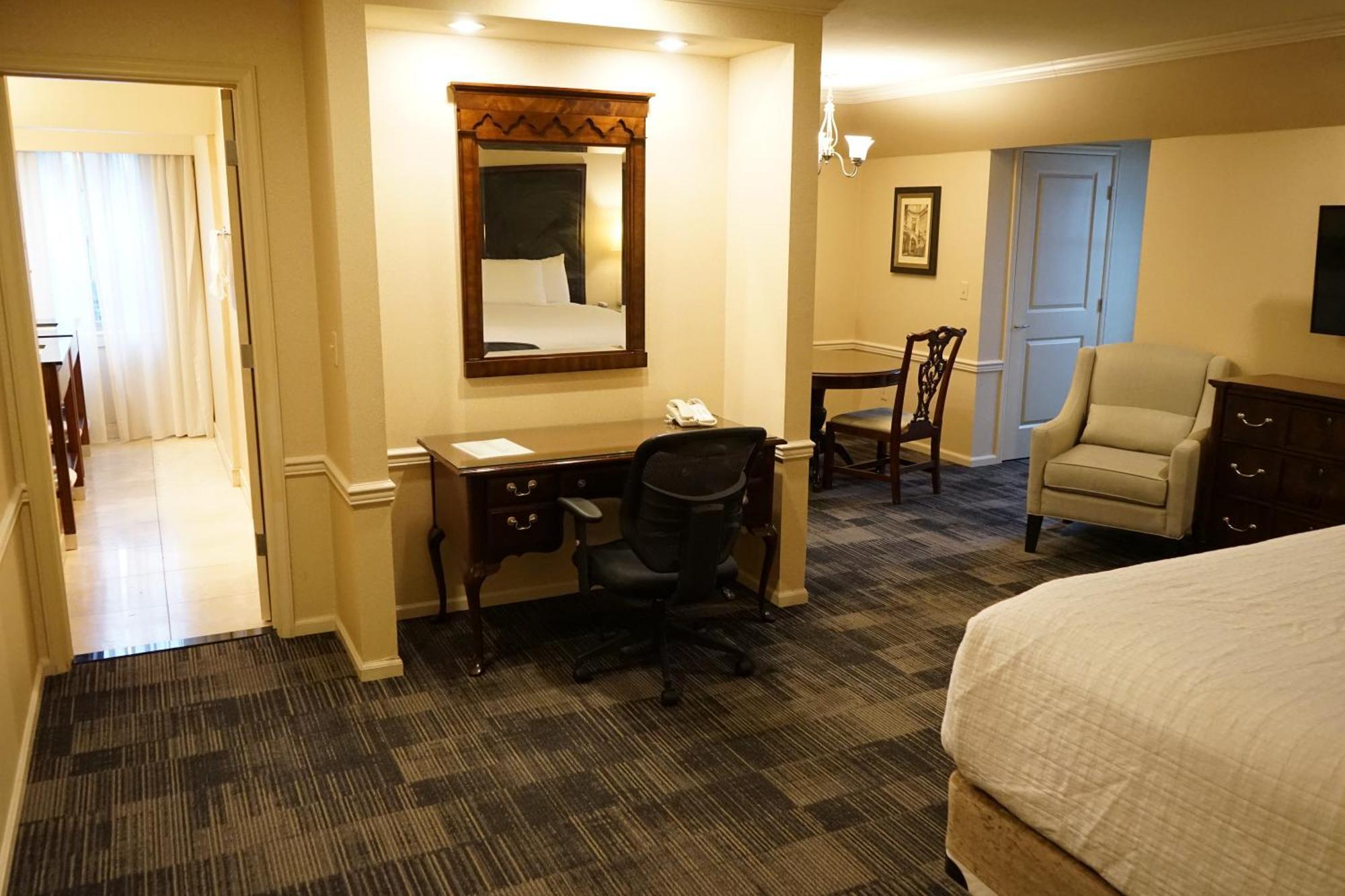 Wingate By Wyndham Bellingham Heritage Inn Exterior foto