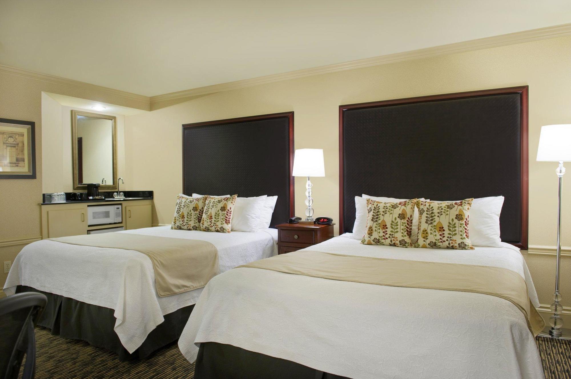 Wingate By Wyndham Bellingham Heritage Inn Exterior foto