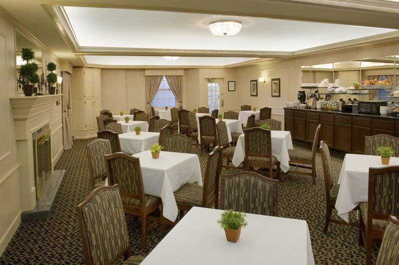 Wingate By Wyndham Bellingham Heritage Inn Exterior foto
