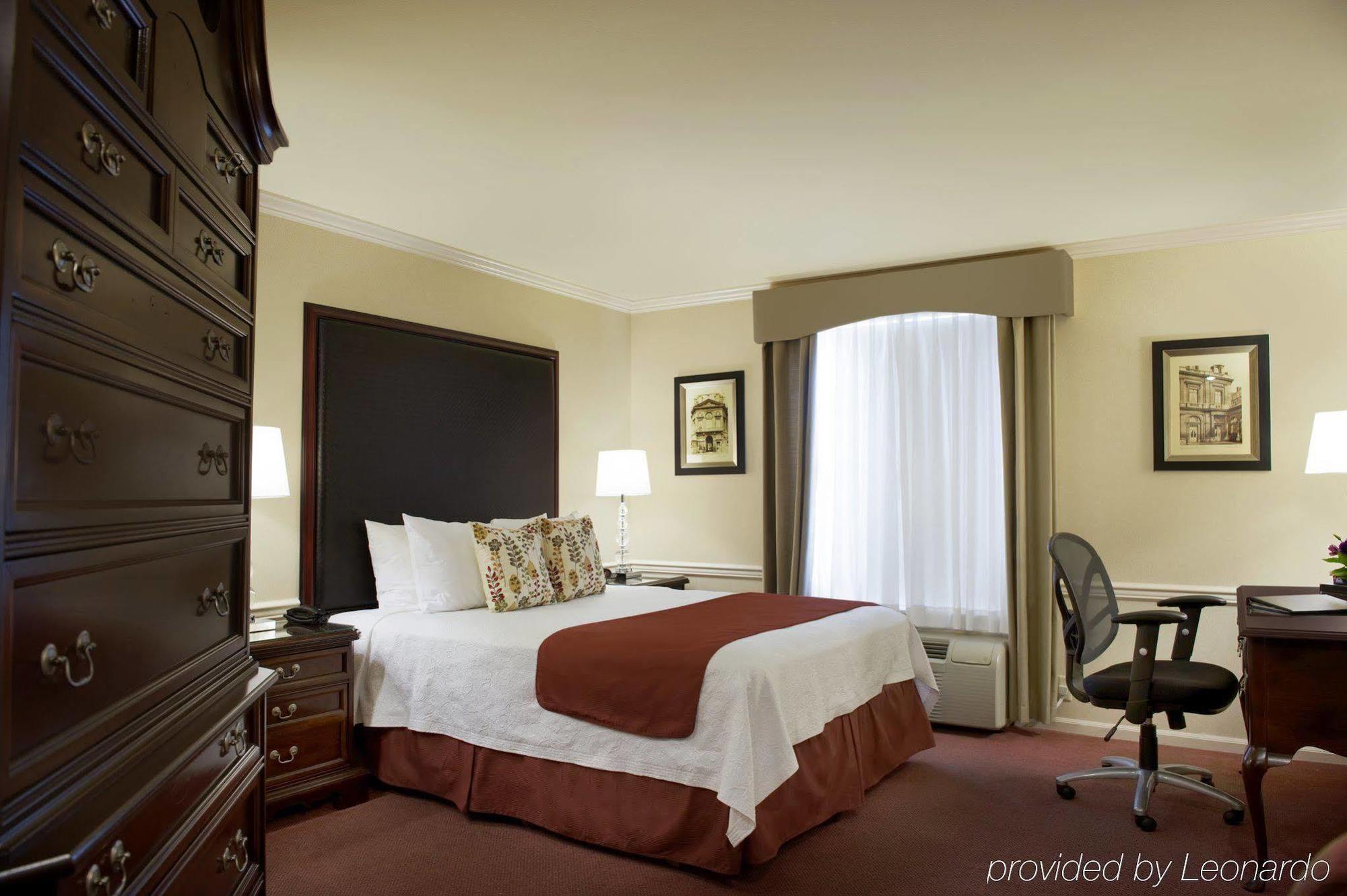 Wingate By Wyndham Bellingham Heritage Inn Exterior foto