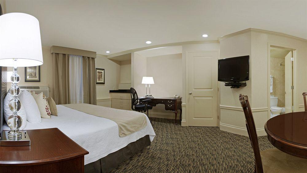 Wingate By Wyndham Bellingham Heritage Inn Exterior foto